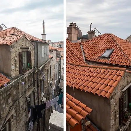 Konukevi & Verdi Dubrovnik