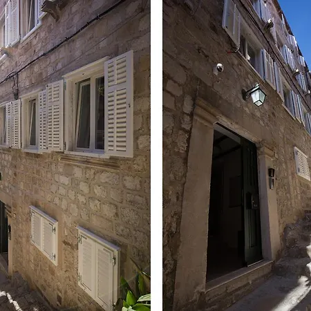 Pensión & Verdi Dubrovnik
