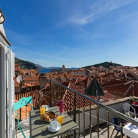 Pensión & Verdi Dubrovnik